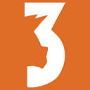 3hornmedia.com logo