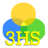 3hs.in logo