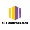 3htcorp.com logo