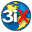3ix.org logo
