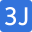 3j-elec.fr logo