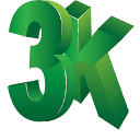3kbrothers.com logo