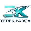 3kyedekparca.com logo