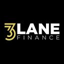 3lane.com.au logo