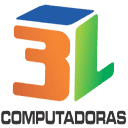 3lcomputadoras.com logo
