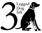 3leggeddogink.com logo