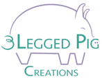 3leggedpigcreations.com logo