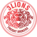 3lionsfb.com logo
