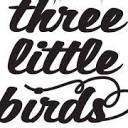 3littlebirdsevents.com logo