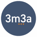 3m3a.com logo