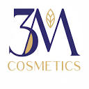 3mcosmetics.com logo