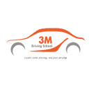3mdrivingschool.com.au logo