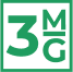 3mg.com logo