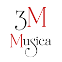 3mmusica.it logo