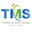 3msoftware.co.in logo