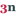 3needs.org logo