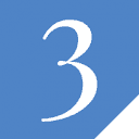 3newsquare.co.uk logo