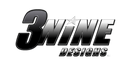 3ninedesigns.com logo