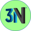 3noutdoor.com logo