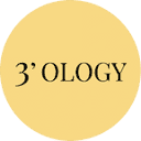 3ology.org logo