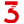 3one.in logo