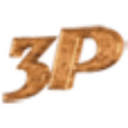 3p-dienstencheques.be logo