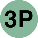 3p-plus.fr logo