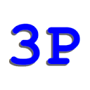 3pbusiness.club logo