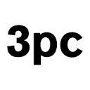 3pc.de logo