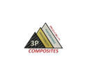 3pcomposites.com logo