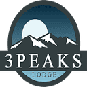 3peakslodge.com logo
