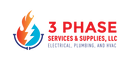 3phasesupplies.com logo