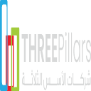 3pillars-sa.com logo