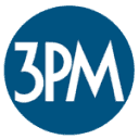 3pmdesign.com logo