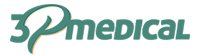 3pmedical.com.br logo