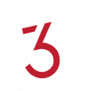 3pointers.com logo