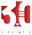 3pointo.in logo