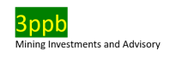 3ppb.com logo