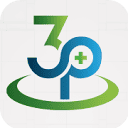 3ppharmaceutic.com logo