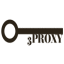 3proxy.ru logo