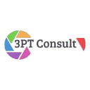 3ptconsult.be logo