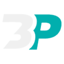 3ptrade.com logo