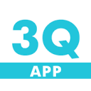 3qapp.jp logo