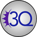 3queensoftware.com logo