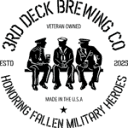 3rddeckbrewing.com logo