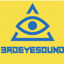 3rdeyesound.com logo