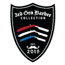 3rdgenbarberco.com logo