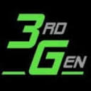 3rdgenerationhomeimprovements.com logo