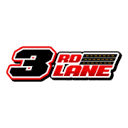 3rdlanechicago.com logo