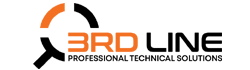 3rdline.co logo